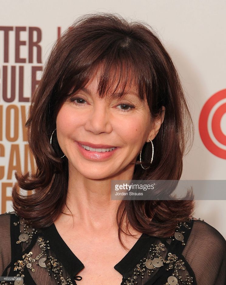 Victoria Principal