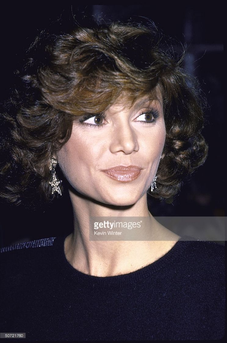 Victoria Principal