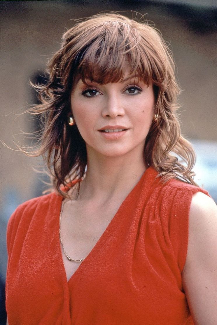 Victoria Principal