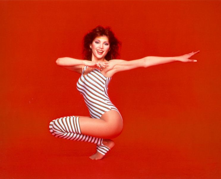 Victoria Principal