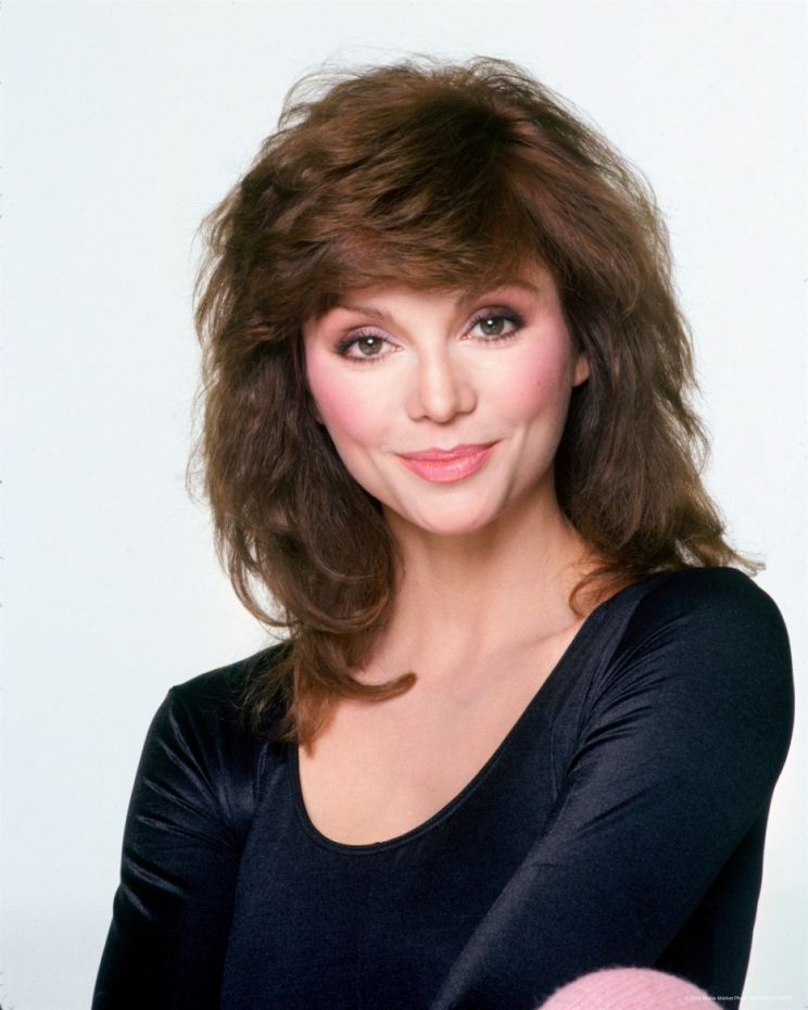 Victoria Principal