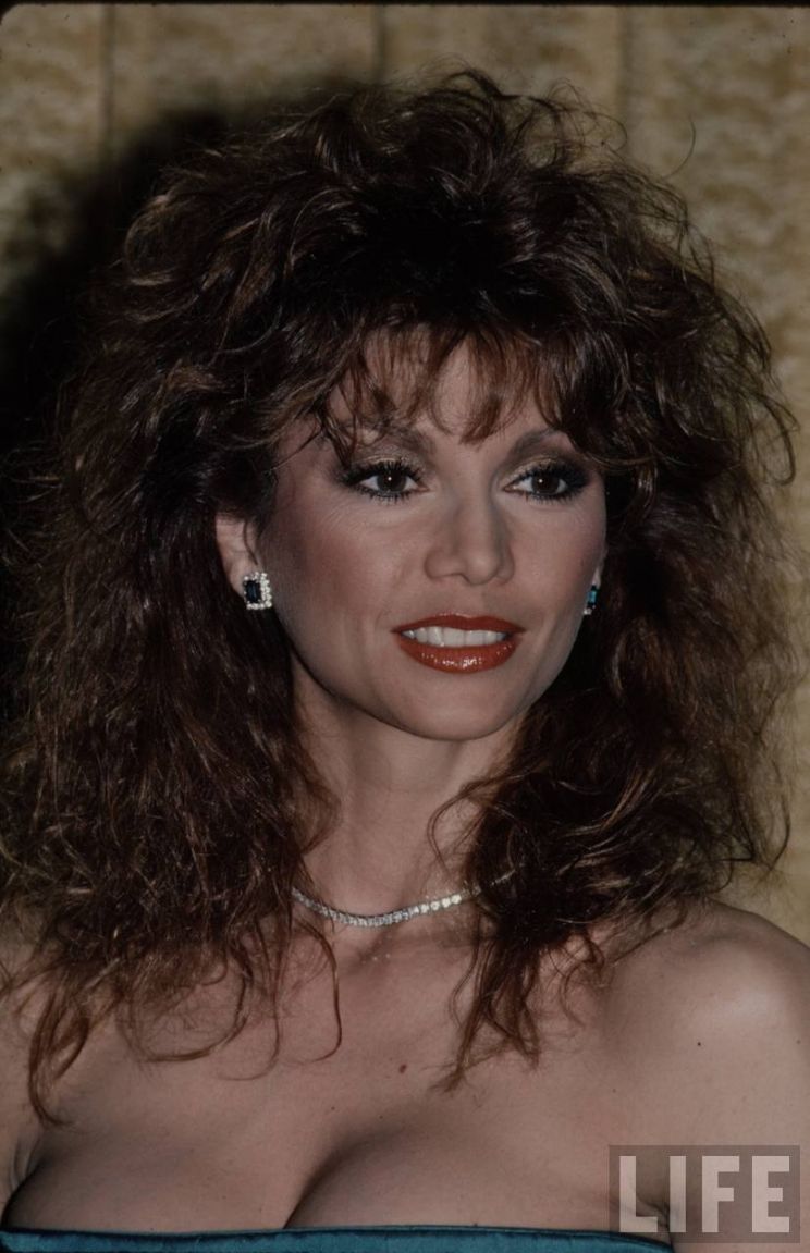 Victoria Principal