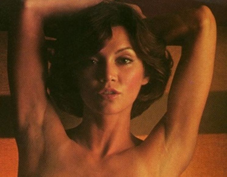 Victoria Principal