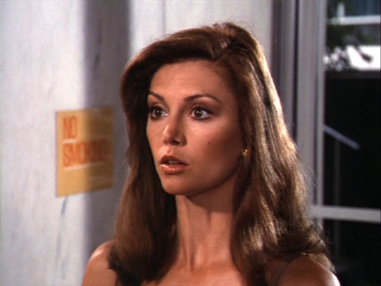 Victoria Principal