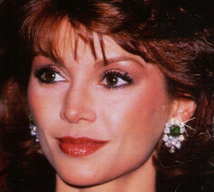 Victoria Principal