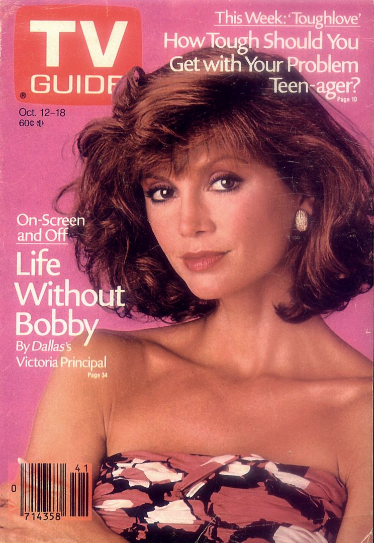 Victoria Principal