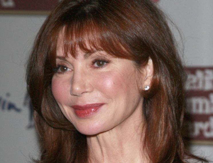 Victoria Principal