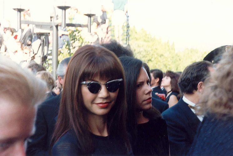 Victoria Principal