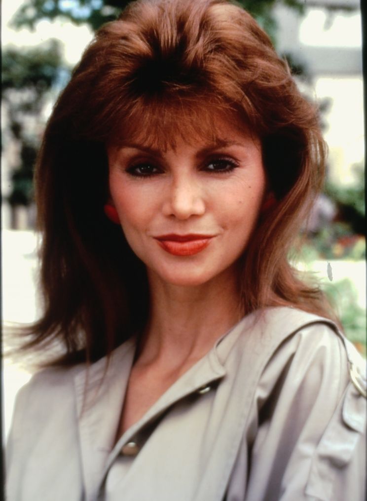 Victoria Principal