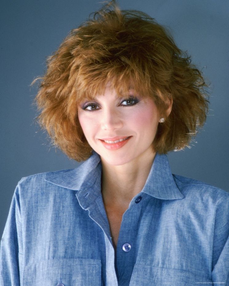 Victoria Principal