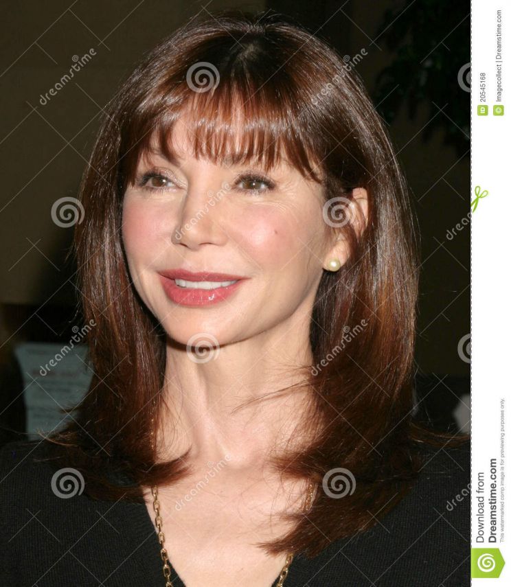 Victoria Principal