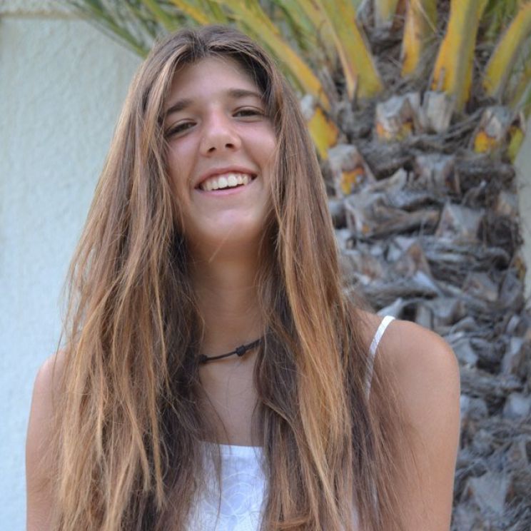 Victoria Profeta