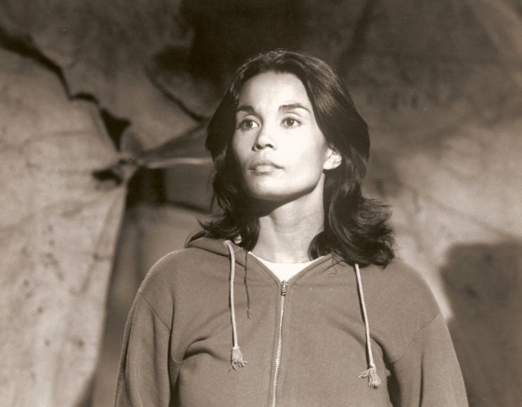 Victoria Racimo