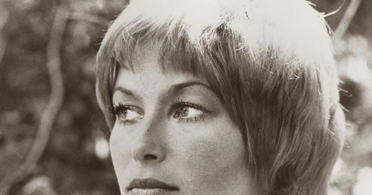 Victoria Racimo