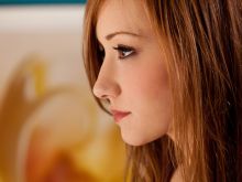Victoria Rae Black photo