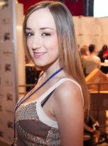 Victoria Rae Black photo