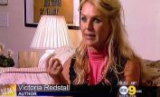 Victoria Redstall