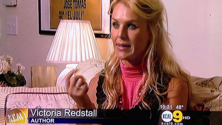 Victoria Redstall