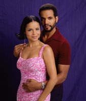 Victoria Rowell