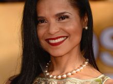 Victoria Rowell