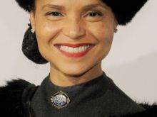 Victoria Rowell