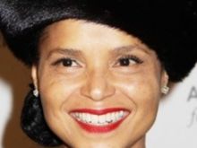 Victoria Rowell