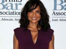 Victoria Rowell