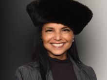 Victoria Rowell