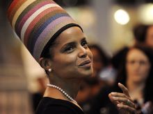 Victoria Rowell