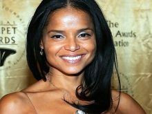 Victoria Rowell