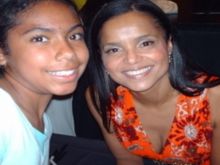 Victoria Rowell