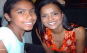 Victoria Rowell