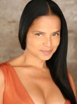 Victoria Rowell