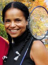 Victoria Rowell