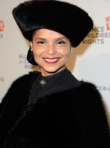Victoria Rowell