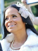Victoria Rowell photo