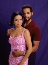 Victoria Rowell