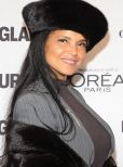 Victoria Rowell