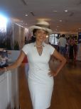 Victoria Rowell