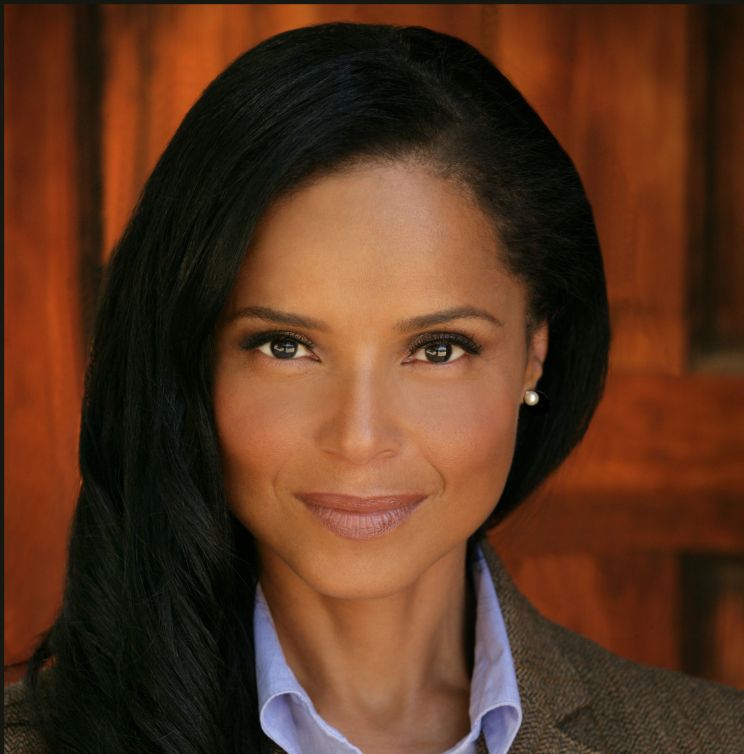 Victoria Rowell