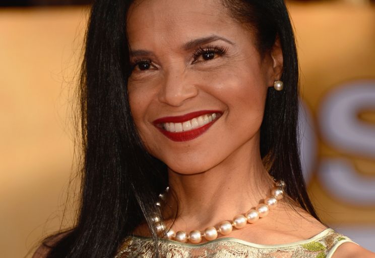 Victoria Rowell