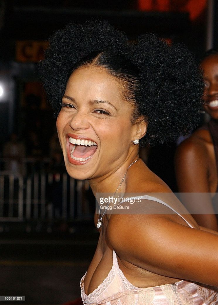 Victoria Rowell