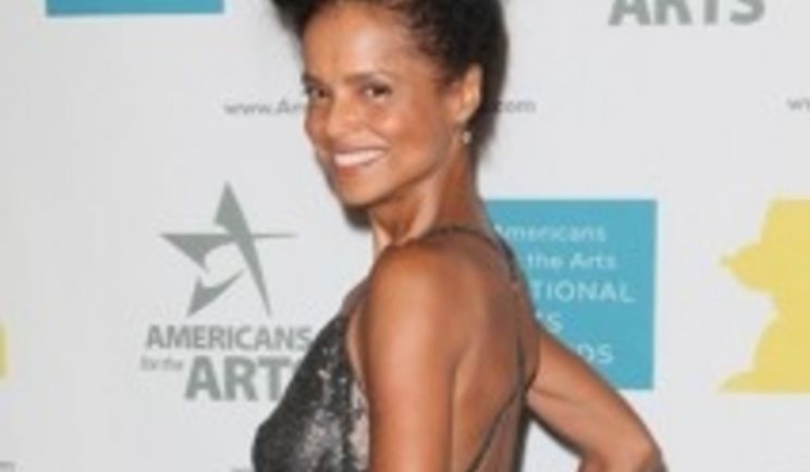 Victoria Rowell