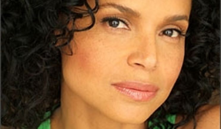 Victoria Rowell