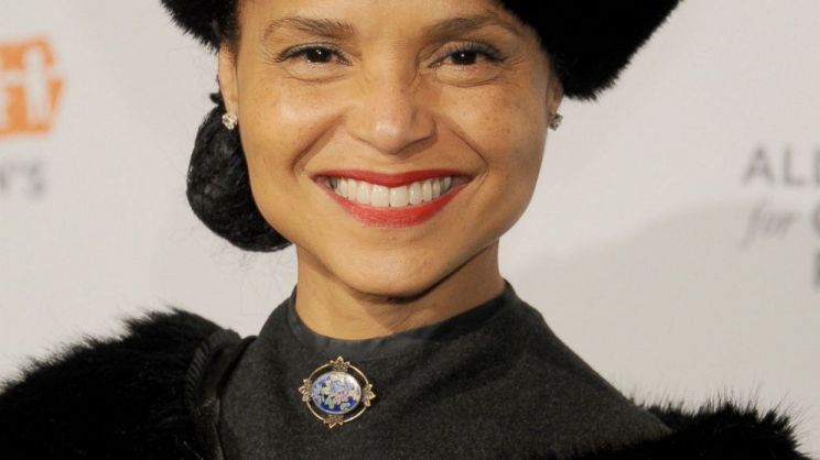 Victoria Rowell