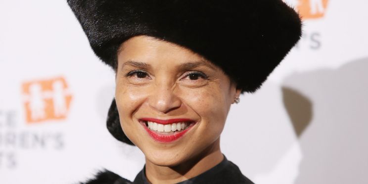 Victoria Rowell