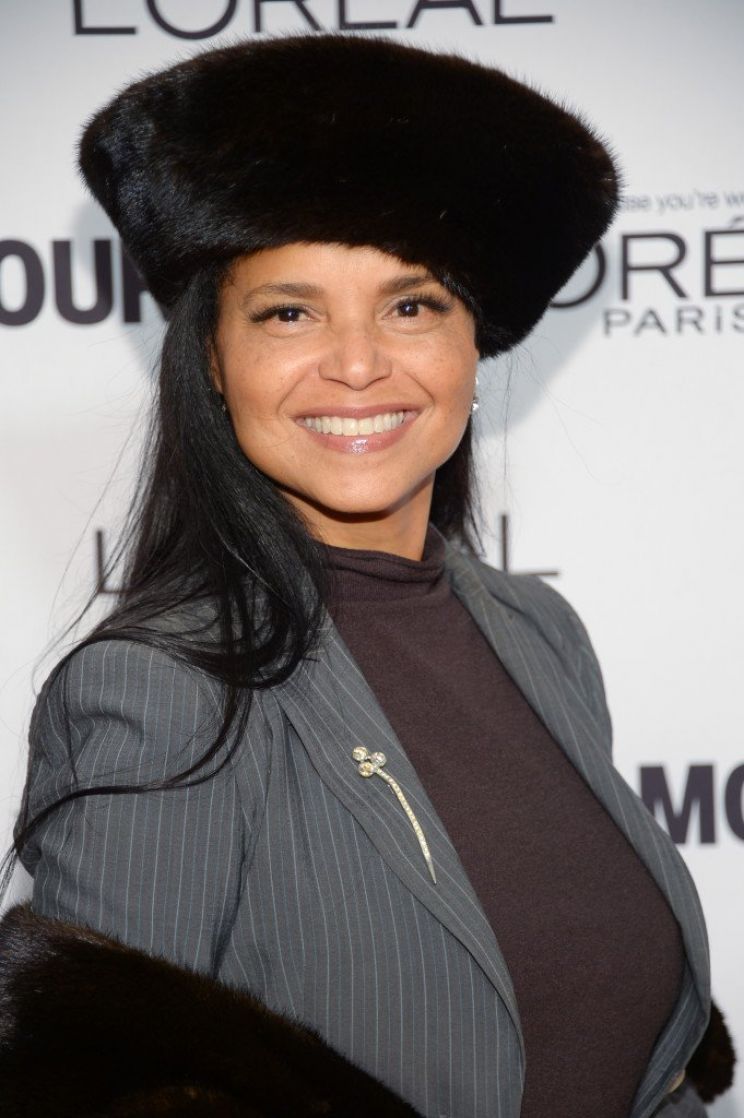 Victoria Rowell