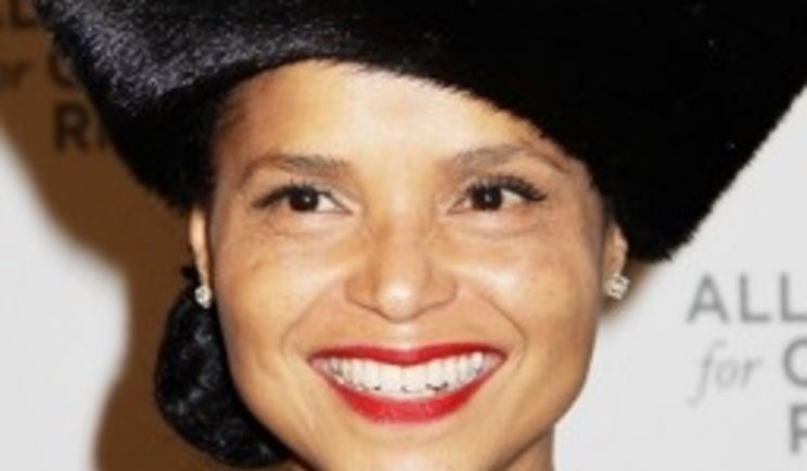 Victoria Rowell