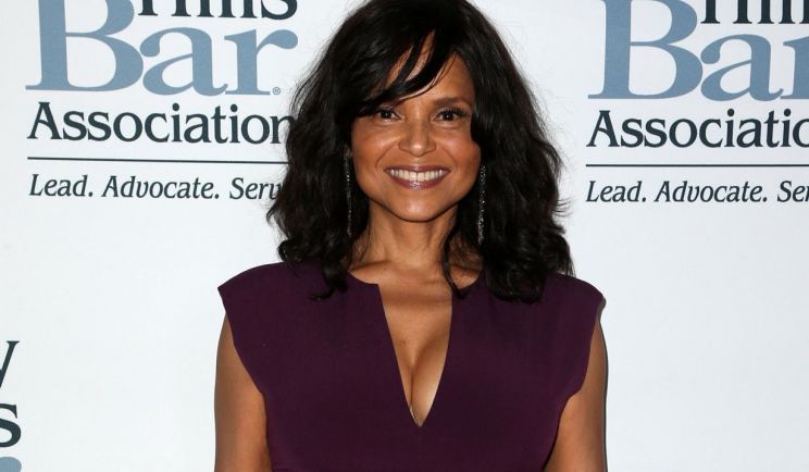 Victoria Rowell