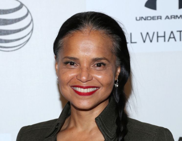 Victoria Rowell